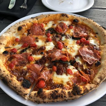 Cane Rosso - Pizza - Pizza Near Me - Frisco, Texas