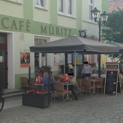 Café Müritz