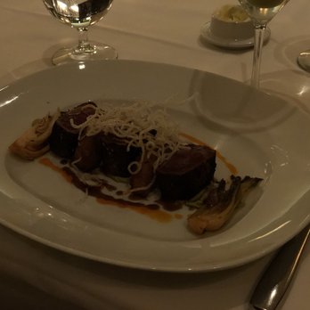 Bacchus - A Bartolotta Restaurant - New American Near Me - Milwaukee, Wisconsin