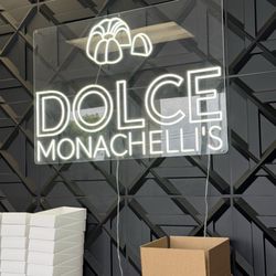 Dolce Monachelli's