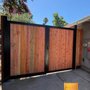 Gilroy Fence