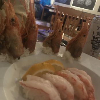 Tengoku Sushi - Japanese Near Me - Henderson, Nevada