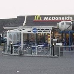 McDonald's - McDonald's in Suhr AG