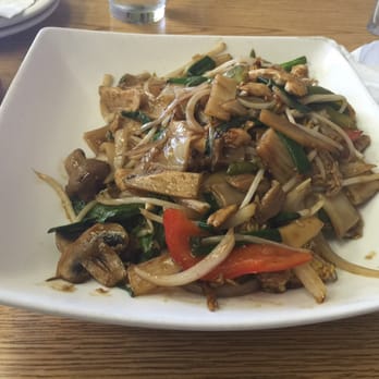 Thai Hut - Thai Near Me - Redding, California Thai Hut - Thai Near Me - Redding, California