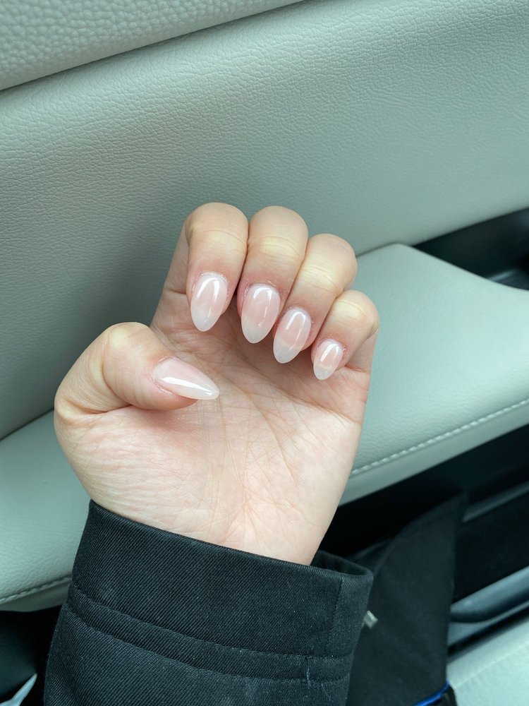 ESTHETIQUE NAIL SPA 45 Photos & 27 Reviews 2614 Bellevue Way NE