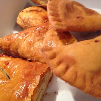 Vicky Bakery - Mixed pastries!!!..pretty good!! - Bakeries Near Me - Miami Lakes, Florida