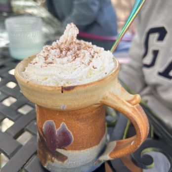 The Parkhouse Cafe - Hot Chocolate - American Near Me - Springdale, Utah The Parkhouse Cafe - Hot Chocolate - American Near Me - Springdale, Utah