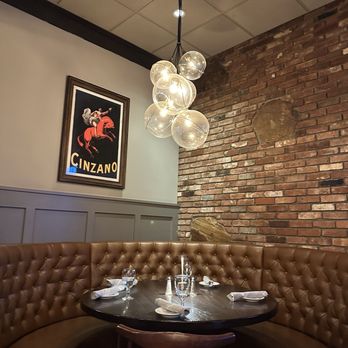 Bocca - Italian Near Me - Fairhaven, Massachusetts