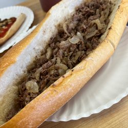 Tony's Pizza Palace