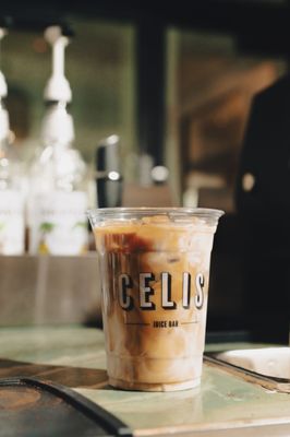 Celis Juice Bar - Dixie by null