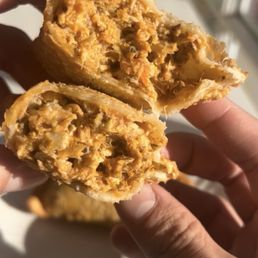 Chicken Empanada