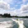 Photo of Lake Sawyer