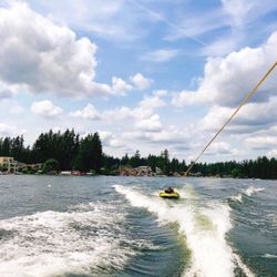 Lake Sawyer