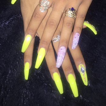 Nails on Fleek - Nail Tech - Kevin - Nail Salons Near Me - Compton, California