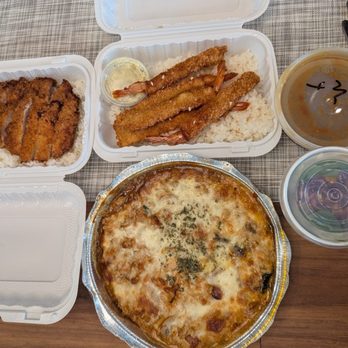 Demiya  - Japanese Curry Near Me - Dublin, California