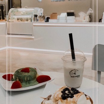 Miss Cheese Tea Cafe - Bubble Tea Near Me - Pasadena, California Miss Cheese Tea Cafe - Bubble Tea Near Me - Pasadena, California