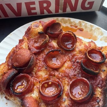Prince Street Pizza - Pizza Near Me - Toronto, Ontario