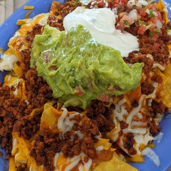 Los Amigos - Mexican Near Me - Mountain View, California