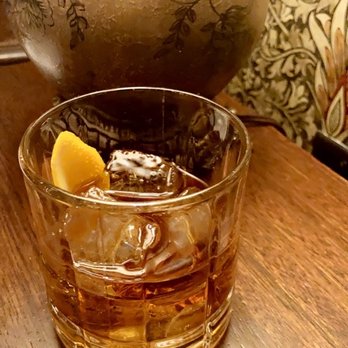 Antidote - Cocktail Bars Near Me - Asheville, North Carolina