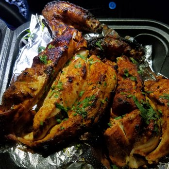 Bundoo Khan -Chicago - Khan I have some - Indian Near Me - Chicago, Illinois