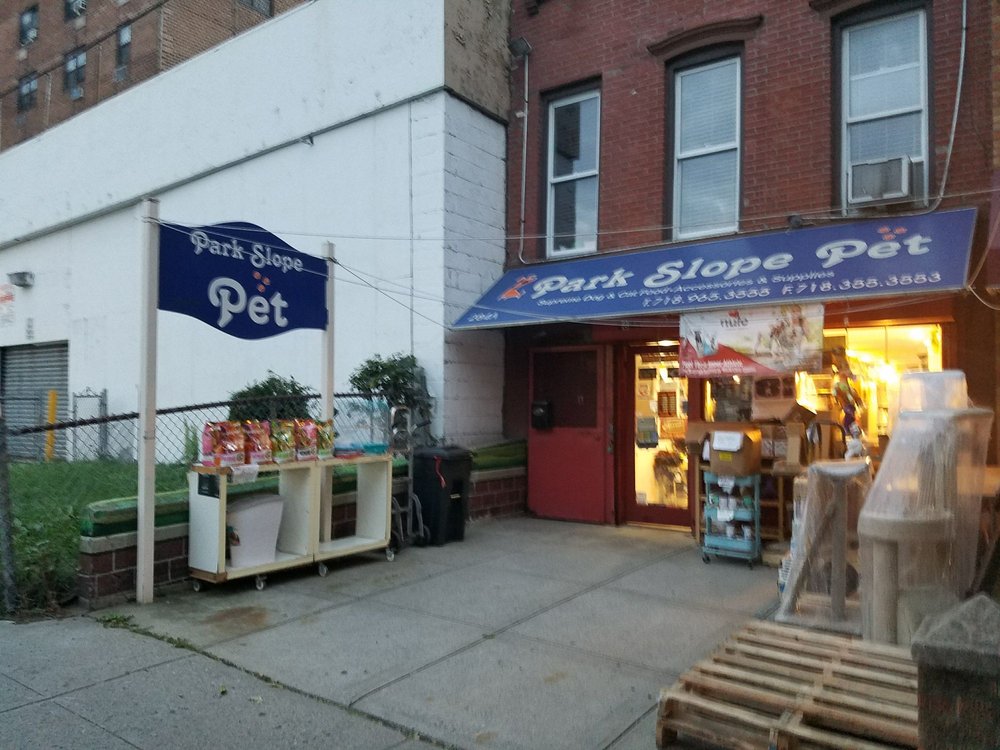 Park Slope Pet