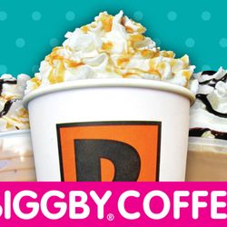 Biggby Coffee Cedar Lake - COMING SOON!!!