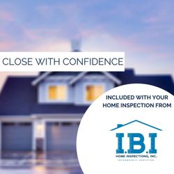 I.B.I Home Inspections - No worries I.B.I Home Inspections Inc. got your home covered with policies that are meant to protect your home.