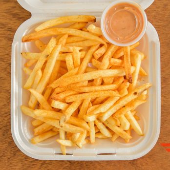 Gyro House - French Fries - Mediterranean Near Me - Clarksville, Tennessee Gyro House - French Fries - Mediterranean Near Me - Clarksville, Tennessee
