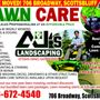 Photo of AJ's Rentals & Landscaping