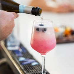 Cypress Beach House - COCKTAILS: see more at www.cypressbeachhouse.com/daily-menu