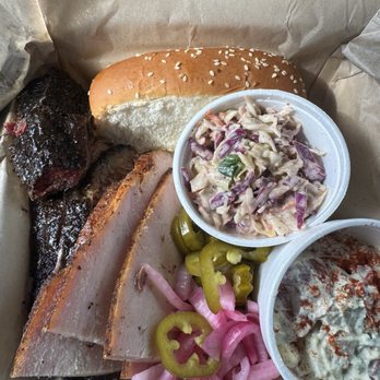 Canyon Joe’s Barbecue - Barbeque Near Me - Lincoln, Nebraska