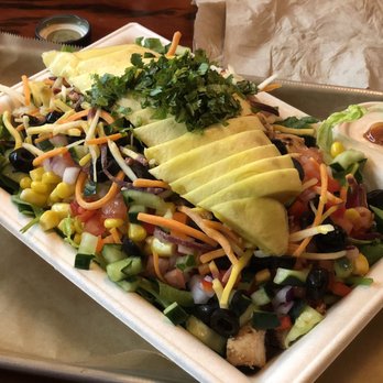Diced- Pembroke Pines - Salad - Do-It-Yourself Food Near Me - Pembroke Pines, Florida Diced- Pembroke Pines - Salad - Do-It-Yourself Food Near Me - Pembroke Pines, Florida