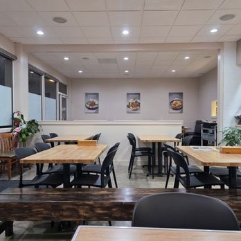 Tang 88 - Interior dining area - Korean Near Me - Cerritos, California Tang 88 - Interior dining area - Korean Near Me - Cerritos, California