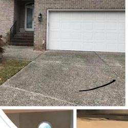Dream Vacations - Chick's Beach Travel - Photos of house I have cleaned