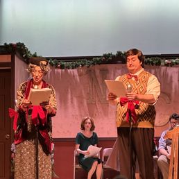 "It's a wonderful life" "It's a wonderful life"