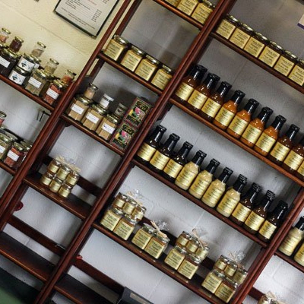 Aunty Lilikoi - Specialty Food Near Me - Waimea, Hawaii Aunty Lilikoi - Specialty Food Near Me - Waimea, Hawaii
