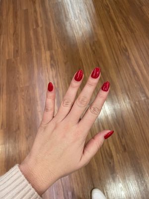 230 Pink Blossom Nail & Spa by null