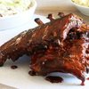 Gaslamp BBQ gift card