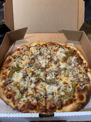 Pizza-A-Go-Go by null