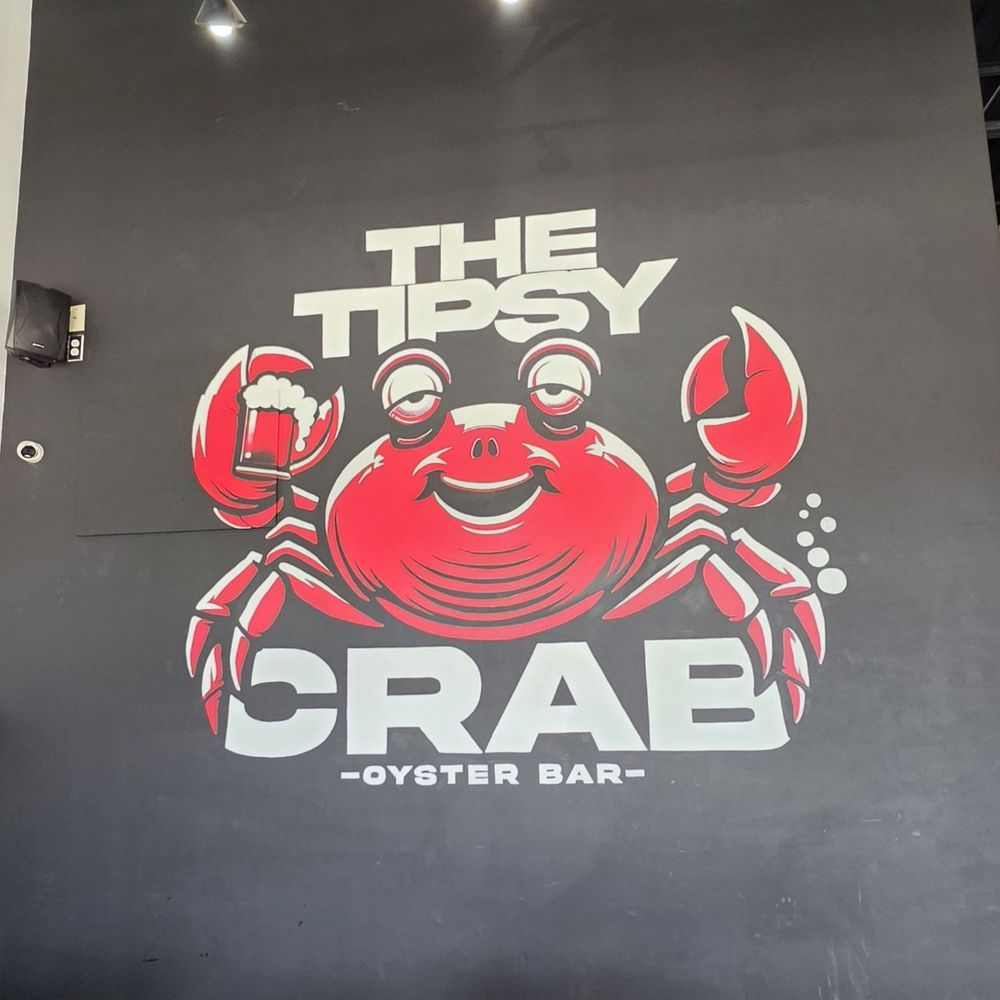 The Tipsy Crab - The Tipsy Crab. - Sports Bars Near Me - Red Oak, Texas The Tipsy Crab - The Tipsy Crab. - Sports Bars Near Me - Red Oak, Texas