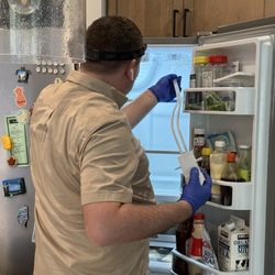 Appliance Fixers