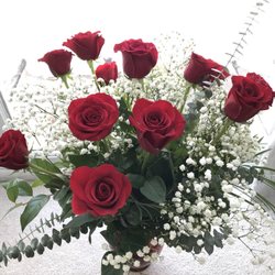Jacobsen's Flowers