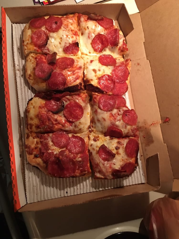 Little Caesars