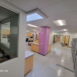 EVE Pet Hospital