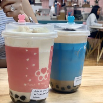 Cheese Tea - Bubble Tea Near Me - Waipahu, Hawaii Cheese Tea - Bubble Tea Near Me - Waipahu, Hawaii