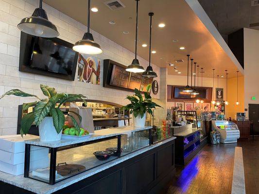 Silverback Coffee of Rwanda by null