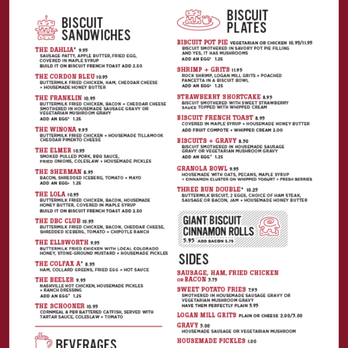 Denver Biscuit Co. - Colfax - Menu - Sandwiches Near Me - Denver, Colorado Denver Biscuit Co. - Colfax - Menu - Sandwiches Near Me - Denver, Colorado