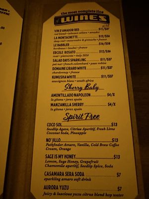 Menu photo 7 The Butterscotch Den Sacramento, CA Menu photo 7 The Butterscotch Den Sacramento, CA