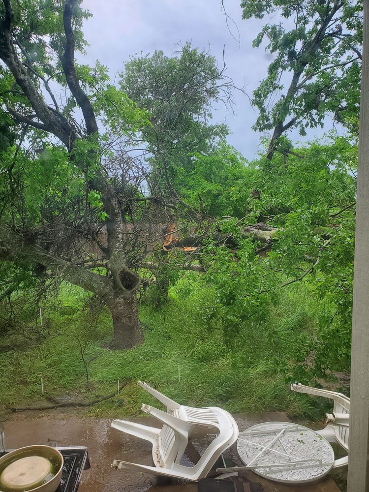 Slide of Bird's Eye Roofing & Construction
