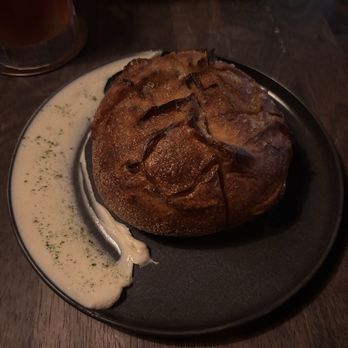 Pretty Penny - Sourdough boule - Cocktail Bars Near Me - Phoenix, Arizona